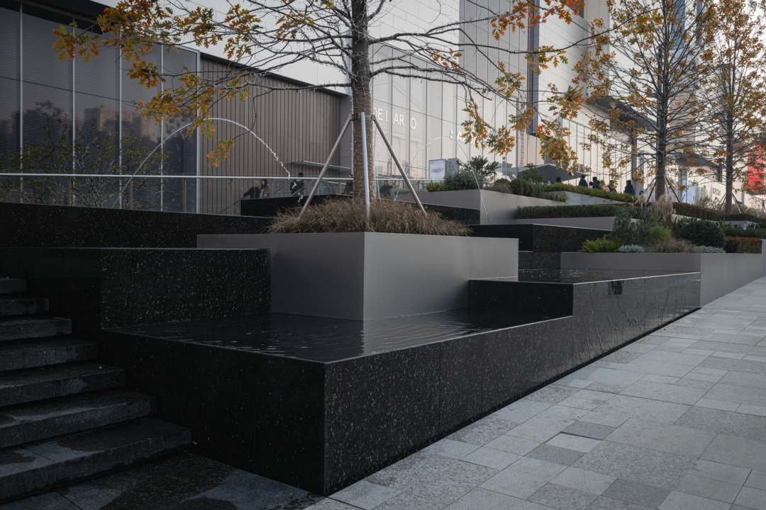 长沙万象城丨中国长沙丨MIND迈德景观-26