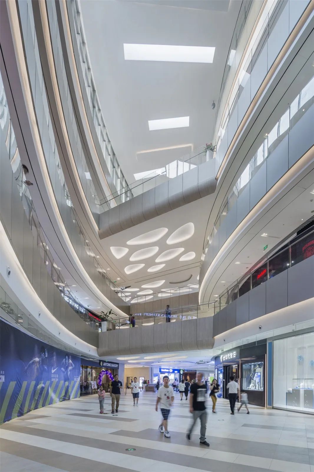 Vivocity怡丰城-31