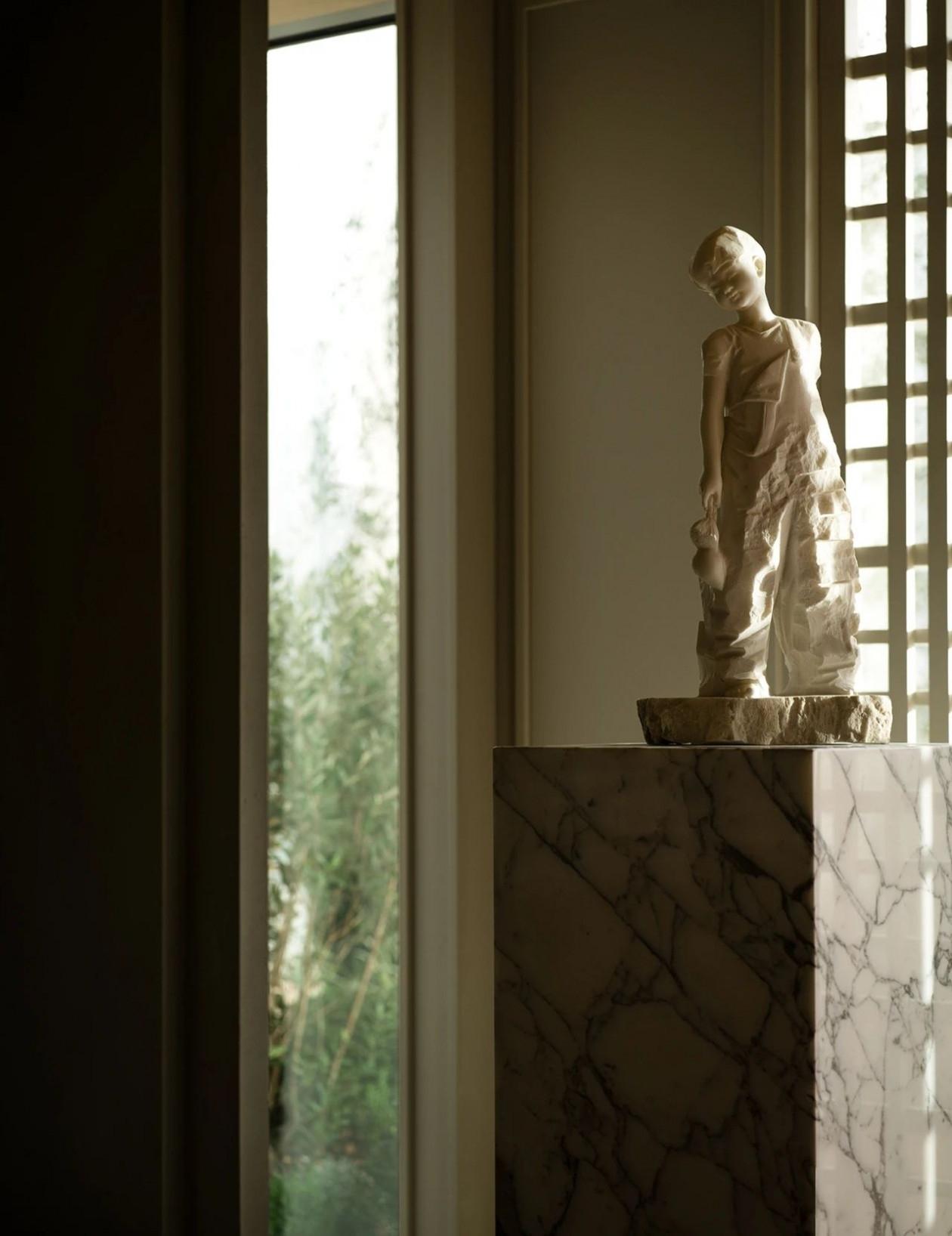 奢幔意大利进口家具集合展厅丨中国成都丨jsd.简璞团队-40