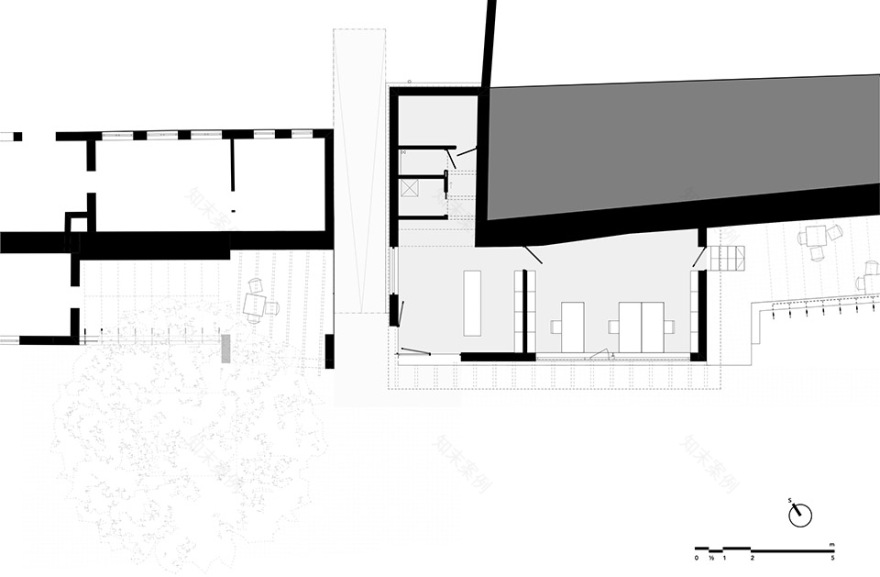 Kraffer花园修复项目丨捷克-60