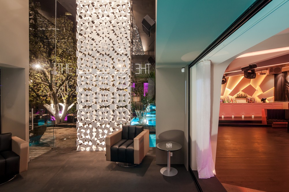 Eskada Club Porto（埃斯卡达俱乐部波尔图店）丨葡萄牙波尔图丨AAMD设计公司-23