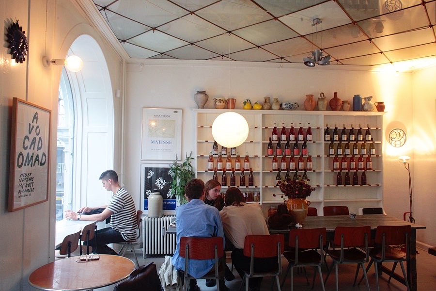 丨丹麦哥本哈根-14