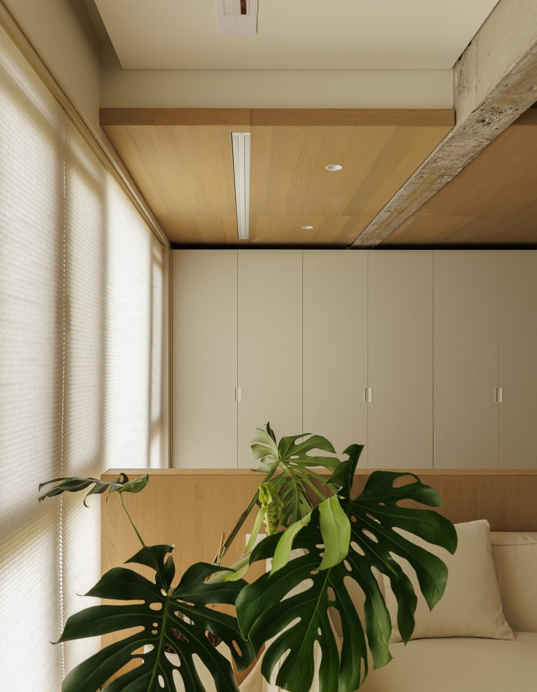 郝泽伟设计工作室 · 《木舍》丨中国合肥-48