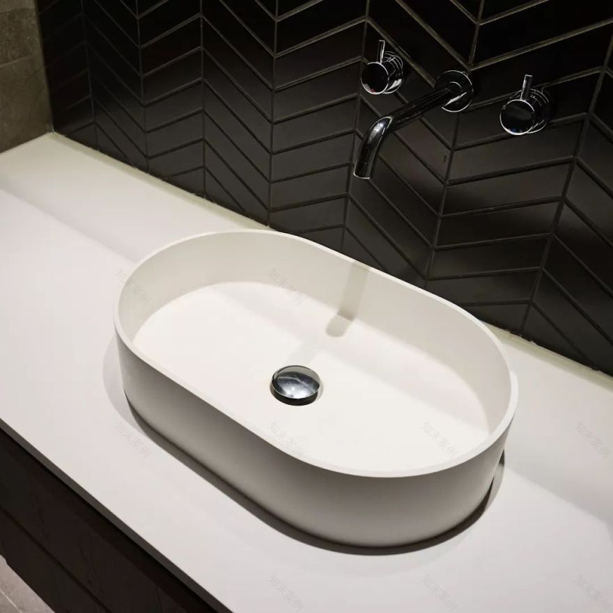 81㎡现代简约家居,设计师的质感生活-82