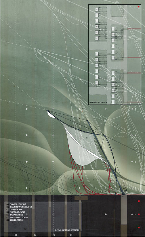 丨Cape VerdeSal丨MJB Architects等（文中未明确全部设计主体）-23