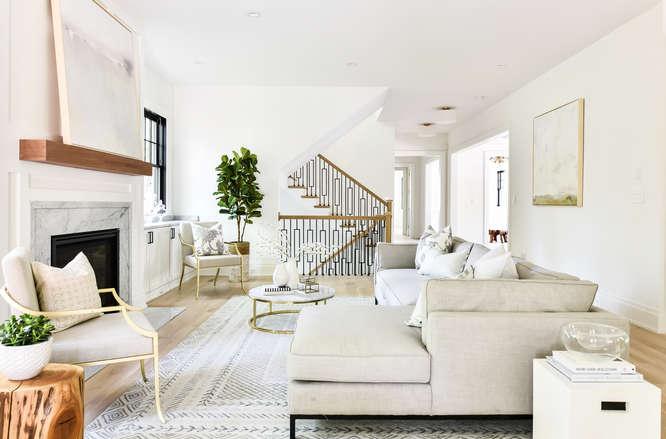 丨美国华盛顿丨Ballard + Mensua Architecture-11