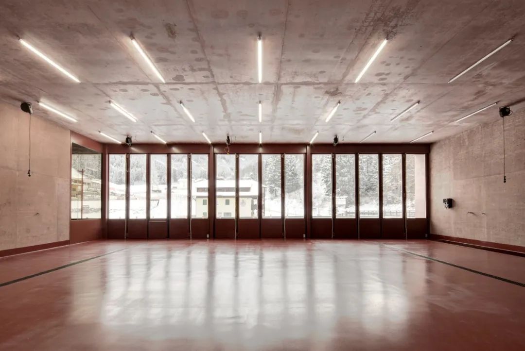 "Pedevilla Architects | 自然与人文的共生之美"-96