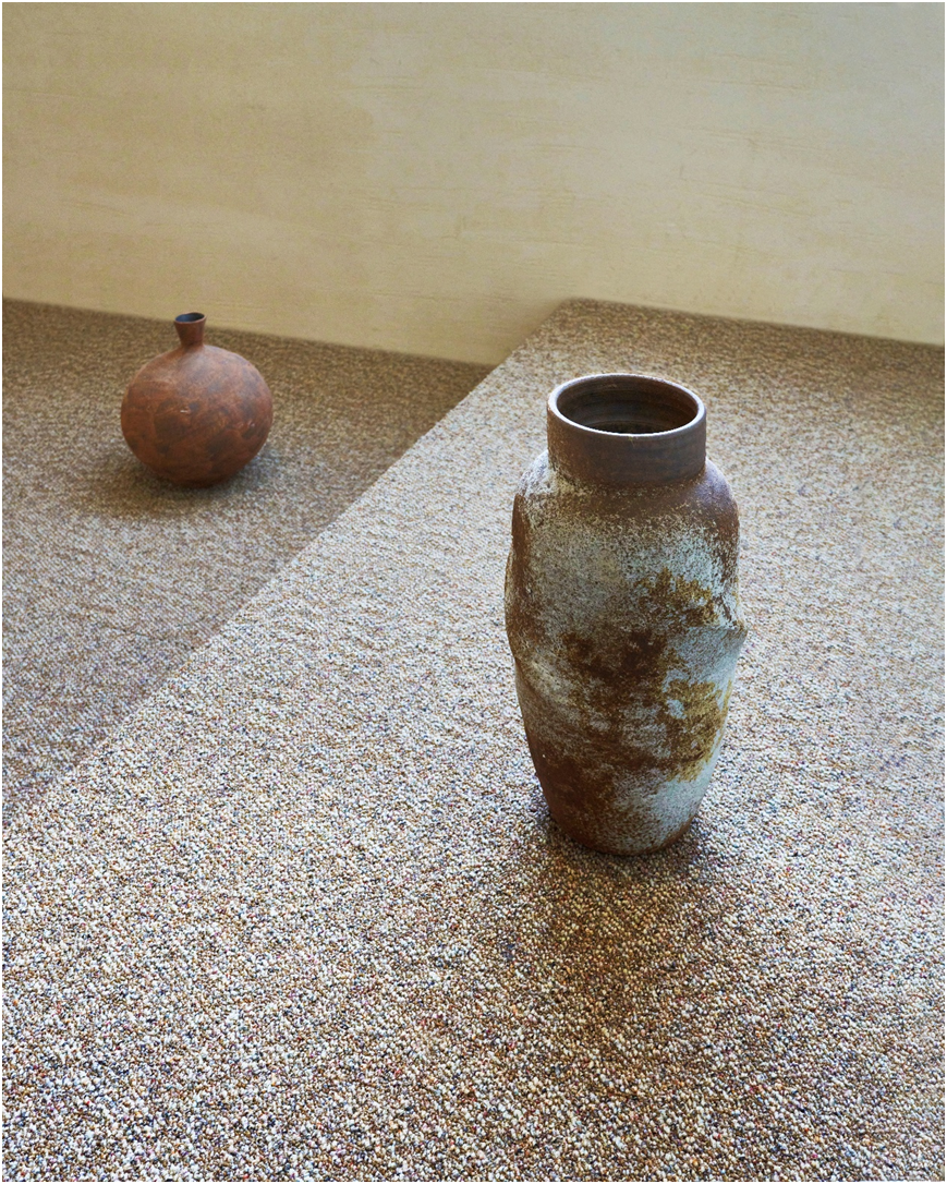 东方美学,办公地毯与沉浸式办公体验 · UNIJOY丨中国上海-82