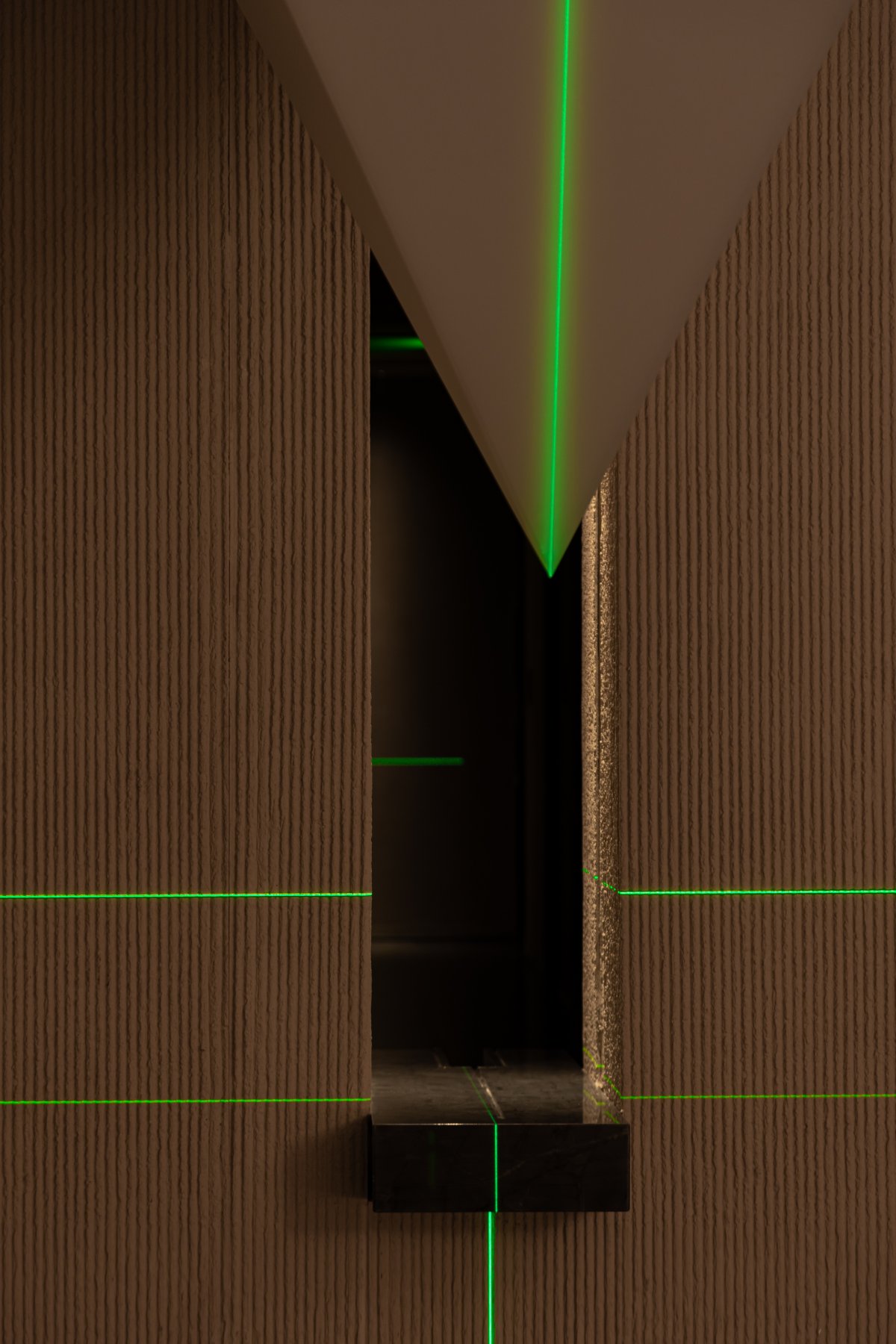 璞星 SPA丨戈多设计-20