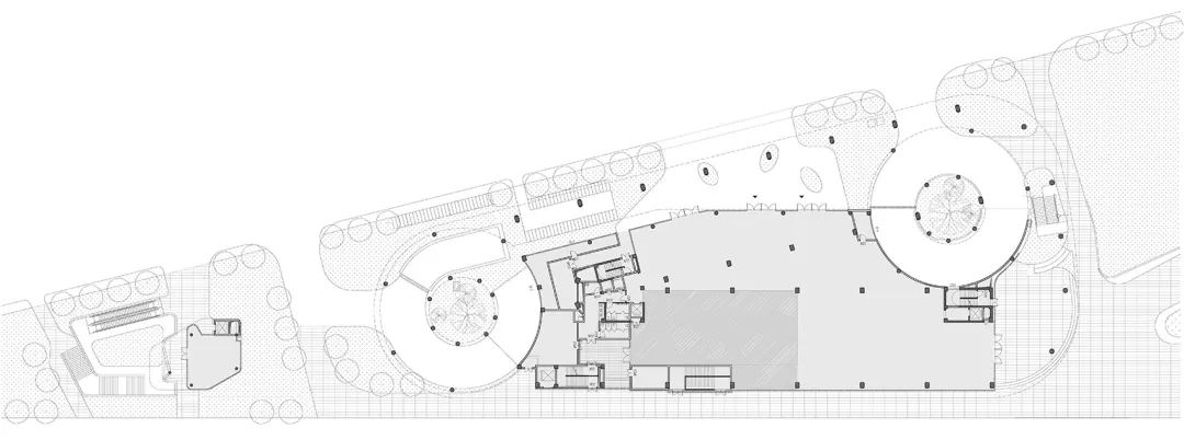 杭州钱投海达停车楼丨中国杭州丨浙江大学建筑设计研究院有限公司-101