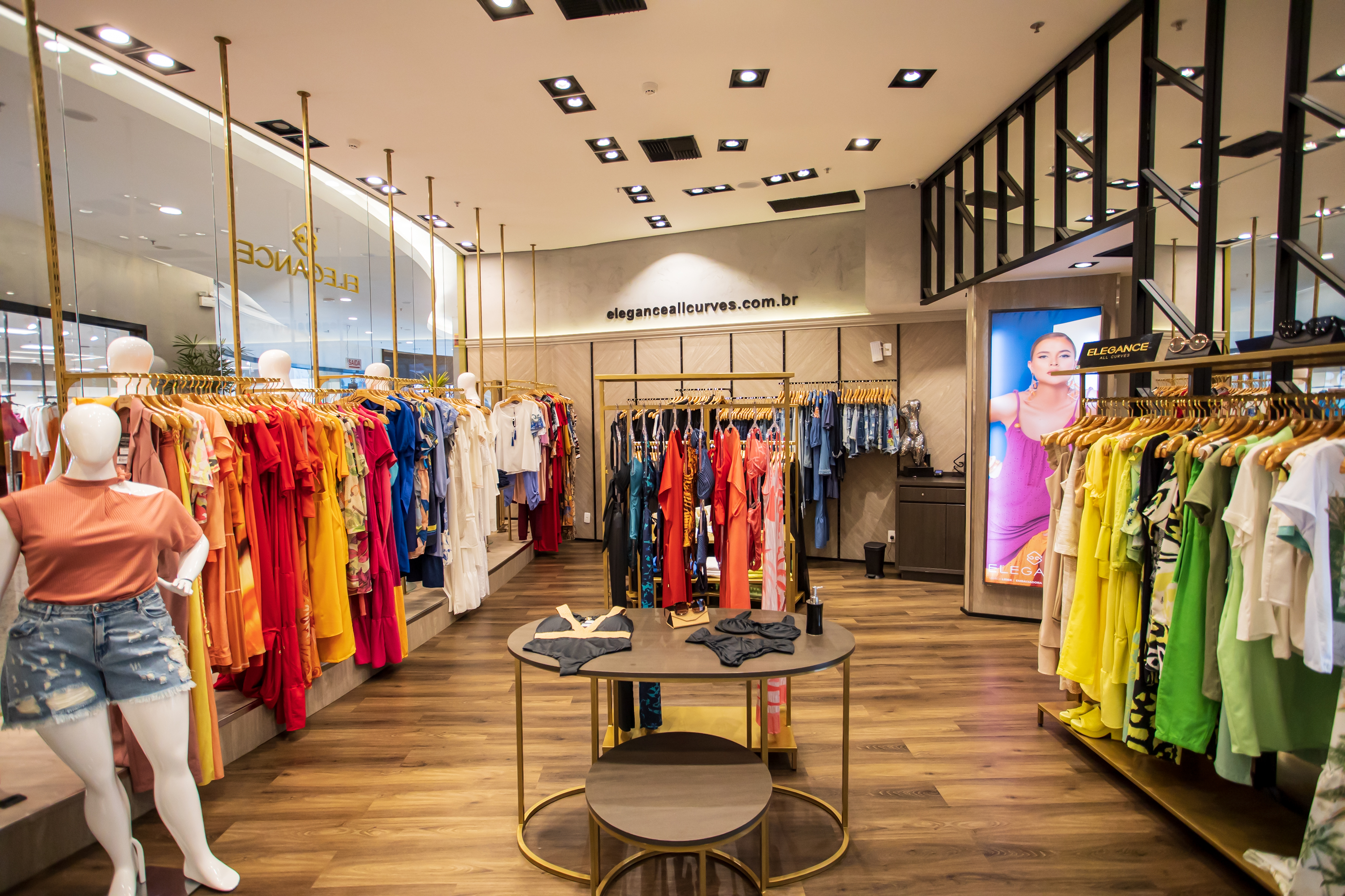 Loja Elegance - Jaraguá do Sul Park Shopping-6