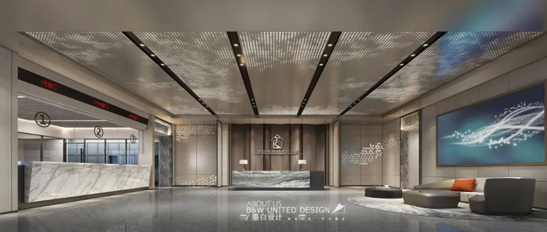 嘉兴万菱宝石公馆丨中国嘉兴丨B&W DESIGN-64