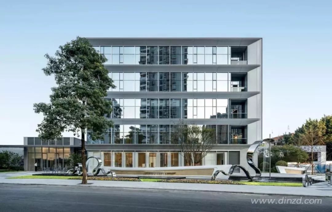 融创福州源 | 现代东方美学的人居典范-4