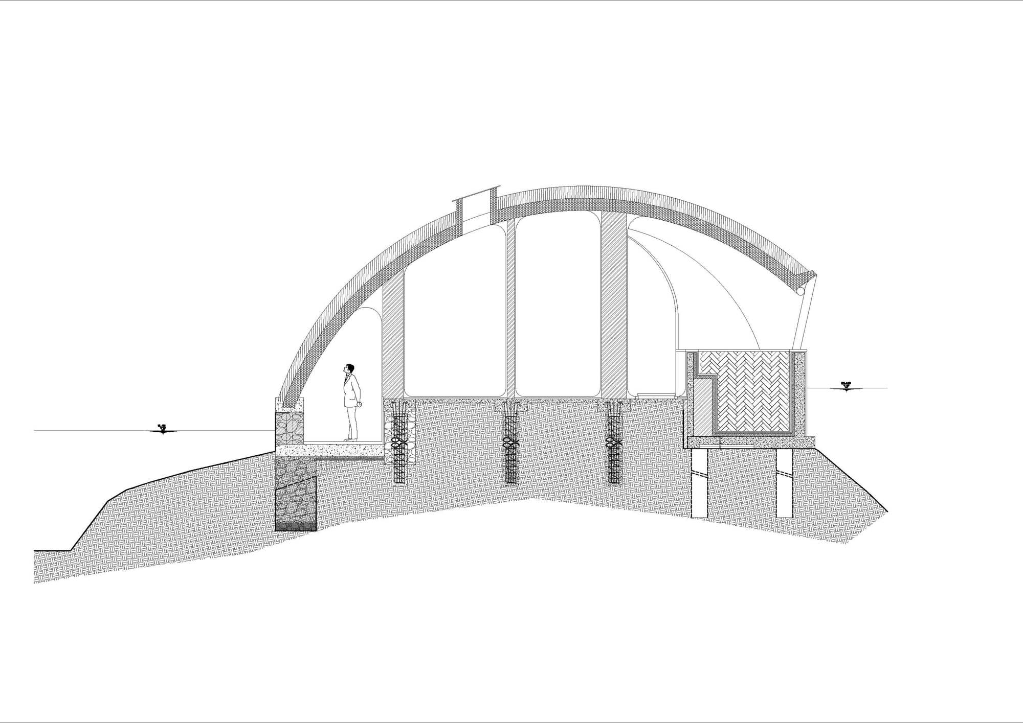 乌拉曼生态豪华度假村丨印度-25