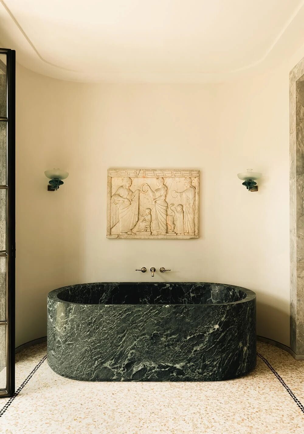 奥达亚别墅丨法国丨Humbert  Poyet工作室-79