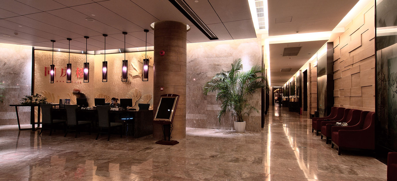 同庆楼无锡万达店-6