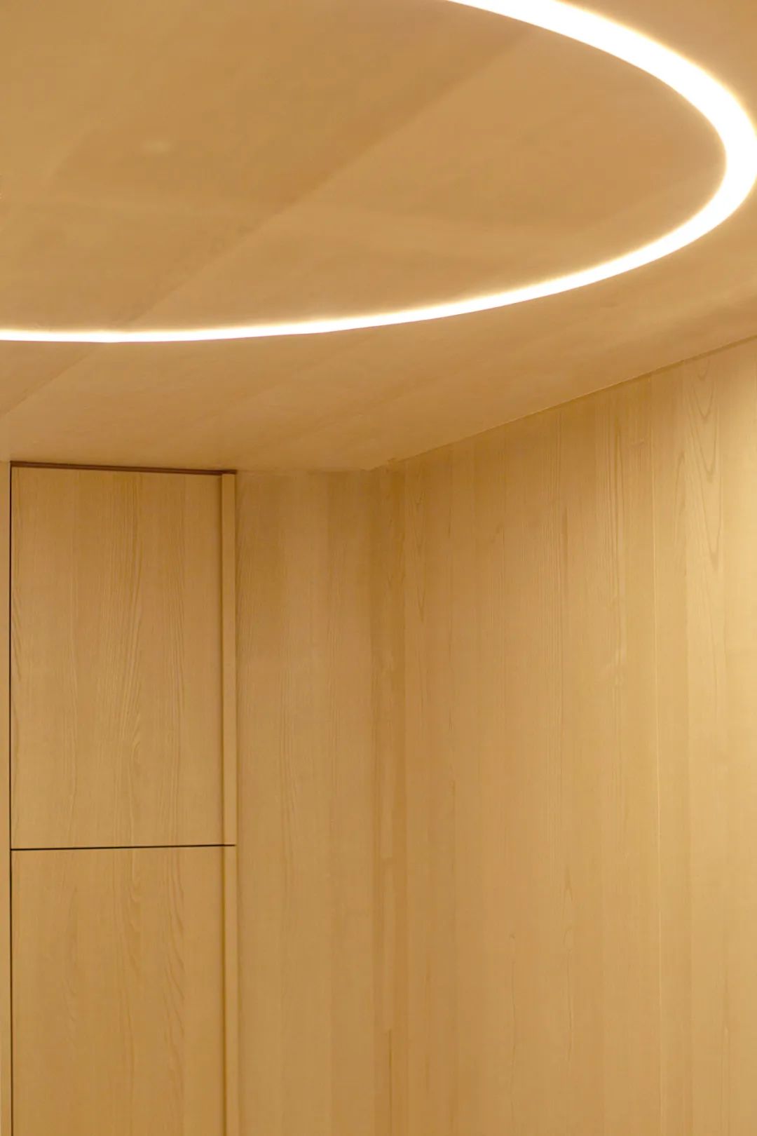 友邦峻宇养生庭丨中国香港丨泛纳设计集团-33