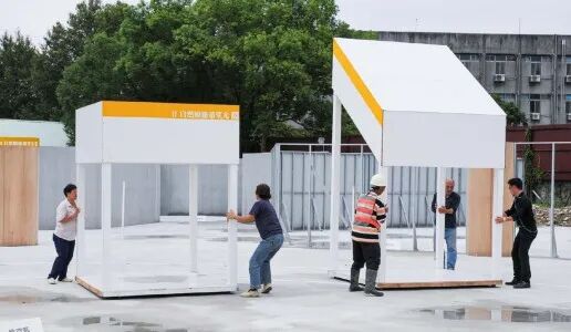 台湾大学医学院附设癌医中心医院丨中国台北丨JJP潘冀联合建筑师事务所-69