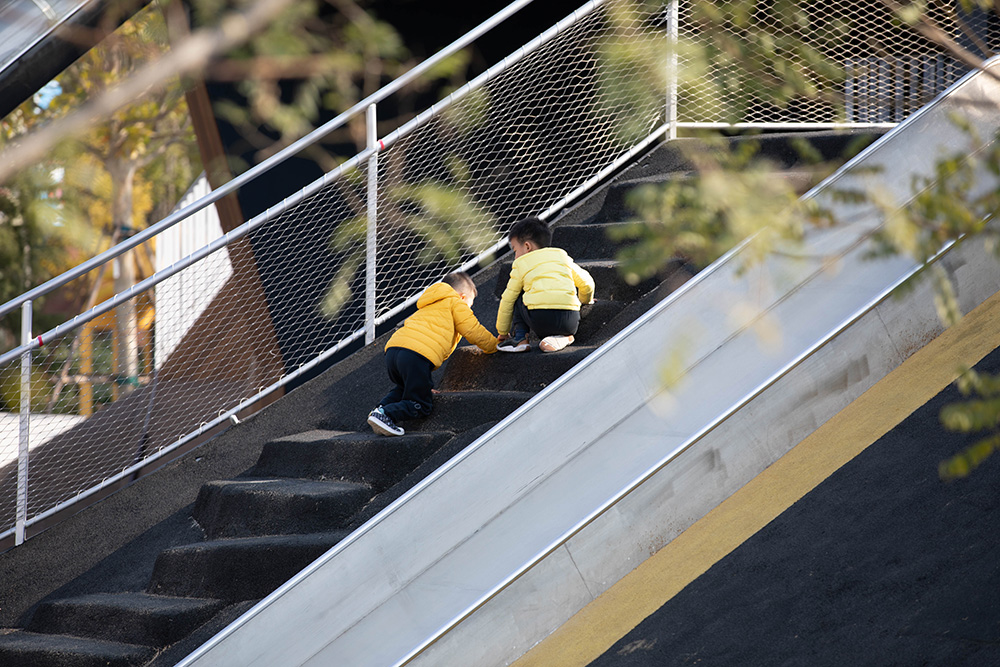 唐山皮影主题乐园-22