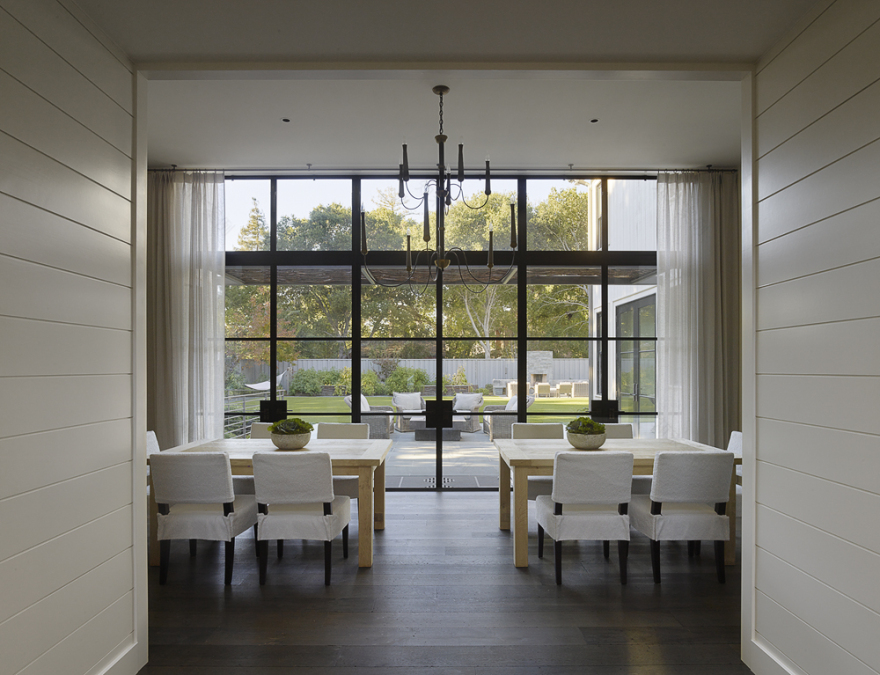 田庄之韵——M.Elle 设计现代别墅-30