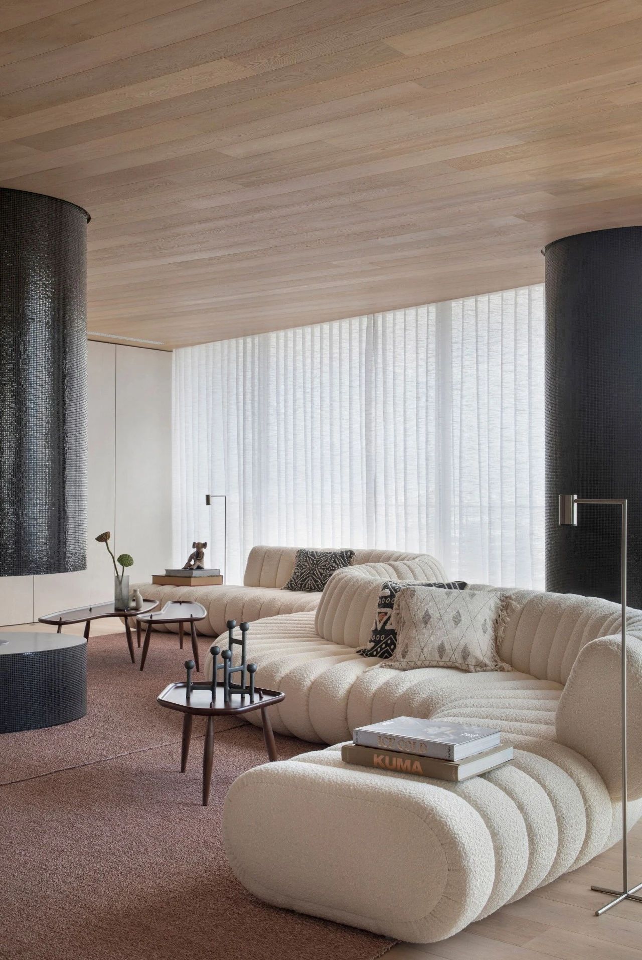 遗产公寓丨巴西丨Guilherme Torres-10