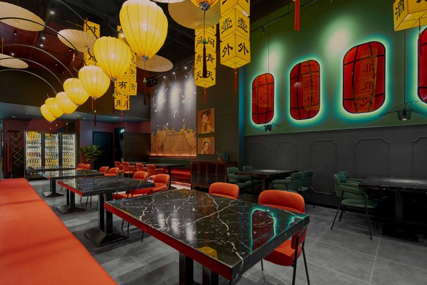 越·时空丨中国南通丨壹二貮一设计事务所-21