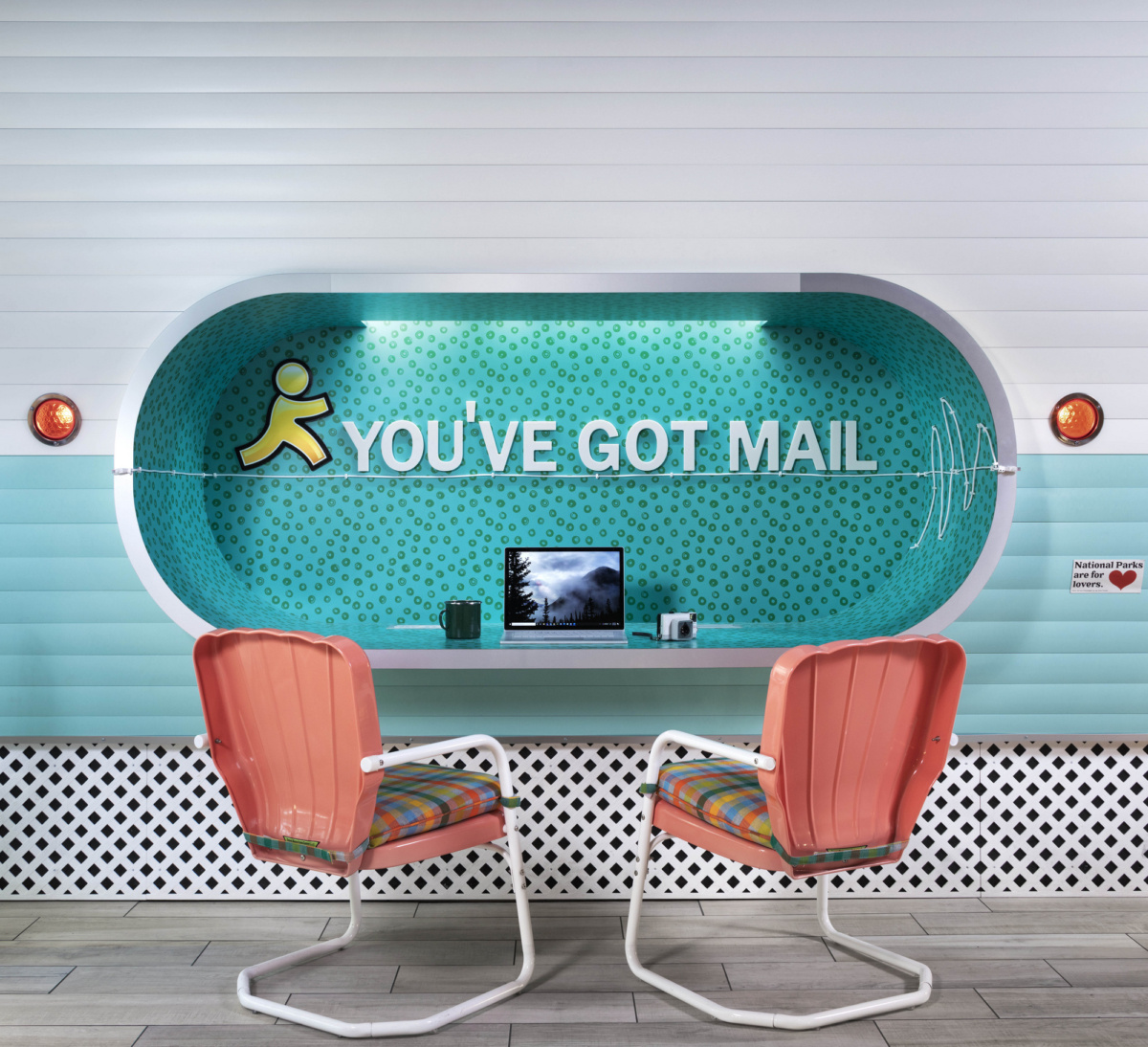 Denver Curtis 酒店-15