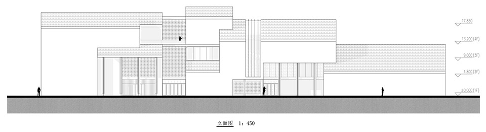 金沙酒业文旅区规划与建筑设计丨中国毕节丨hyperSity北京殊至建筑设计有限公司-178