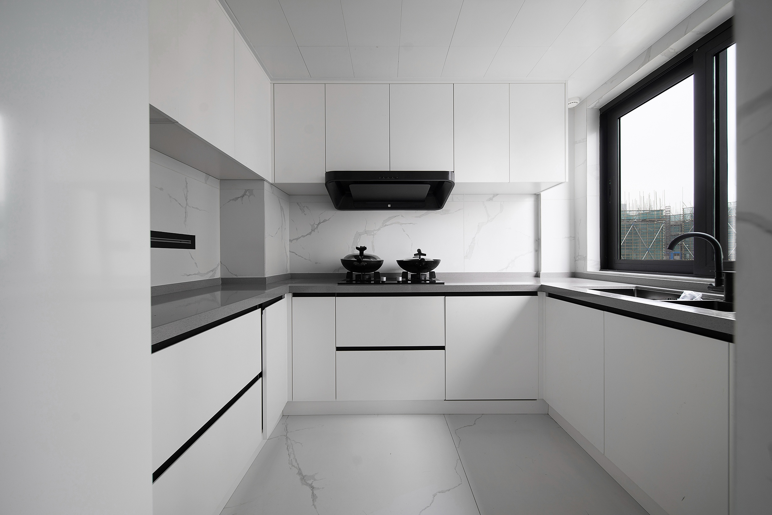 沐白丨中国温州丨聿见设计-31