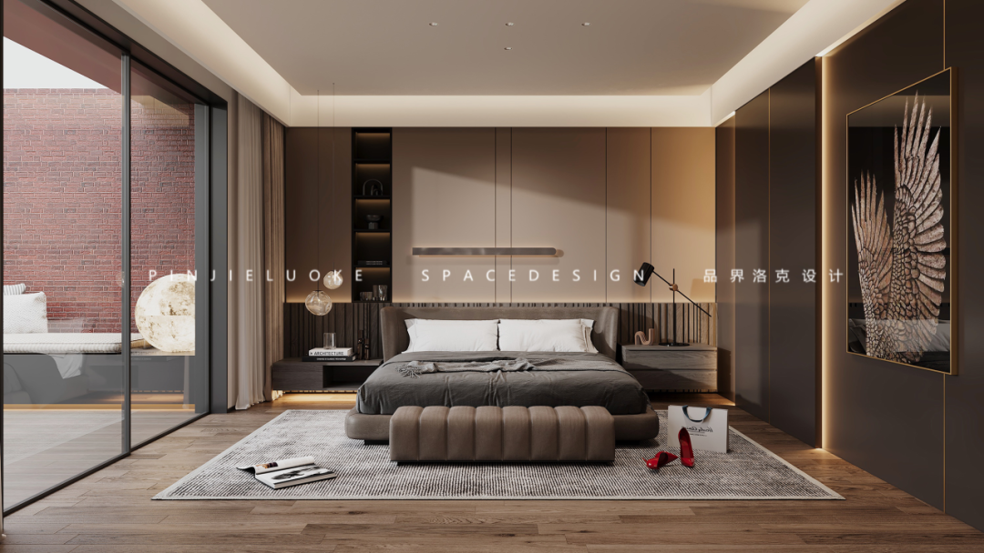 品界洛克新作｜西西安小镇丨中国西安-18