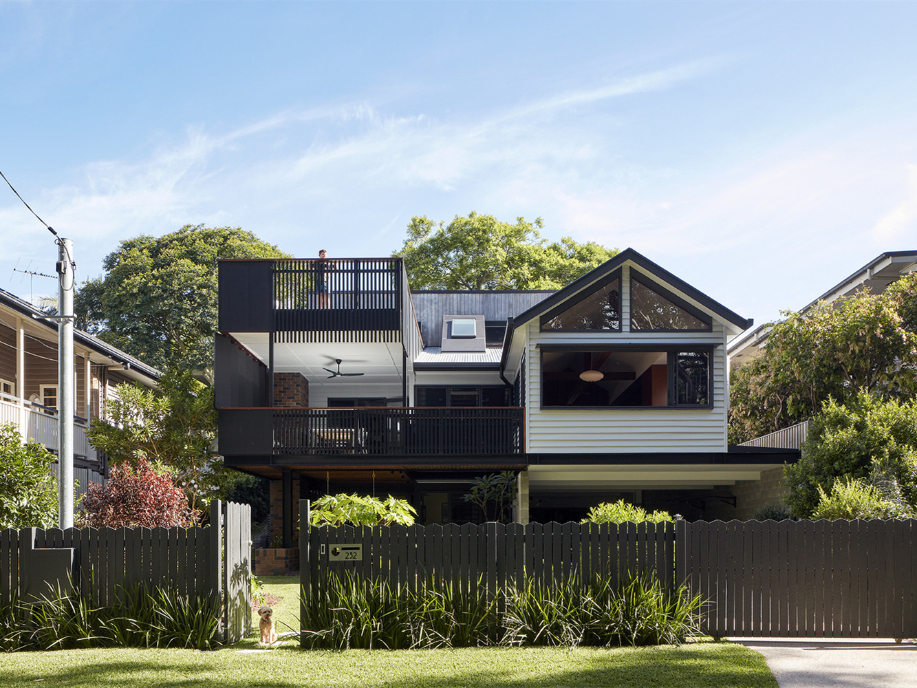 澳大利亚我们的弹性房屋丨语境-4