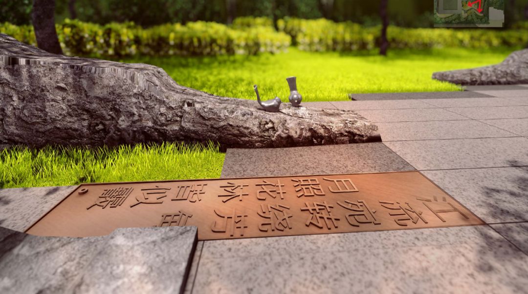 【越秀招商.天悦江湾】艮北新城浓墨重彩的“一笔”-64