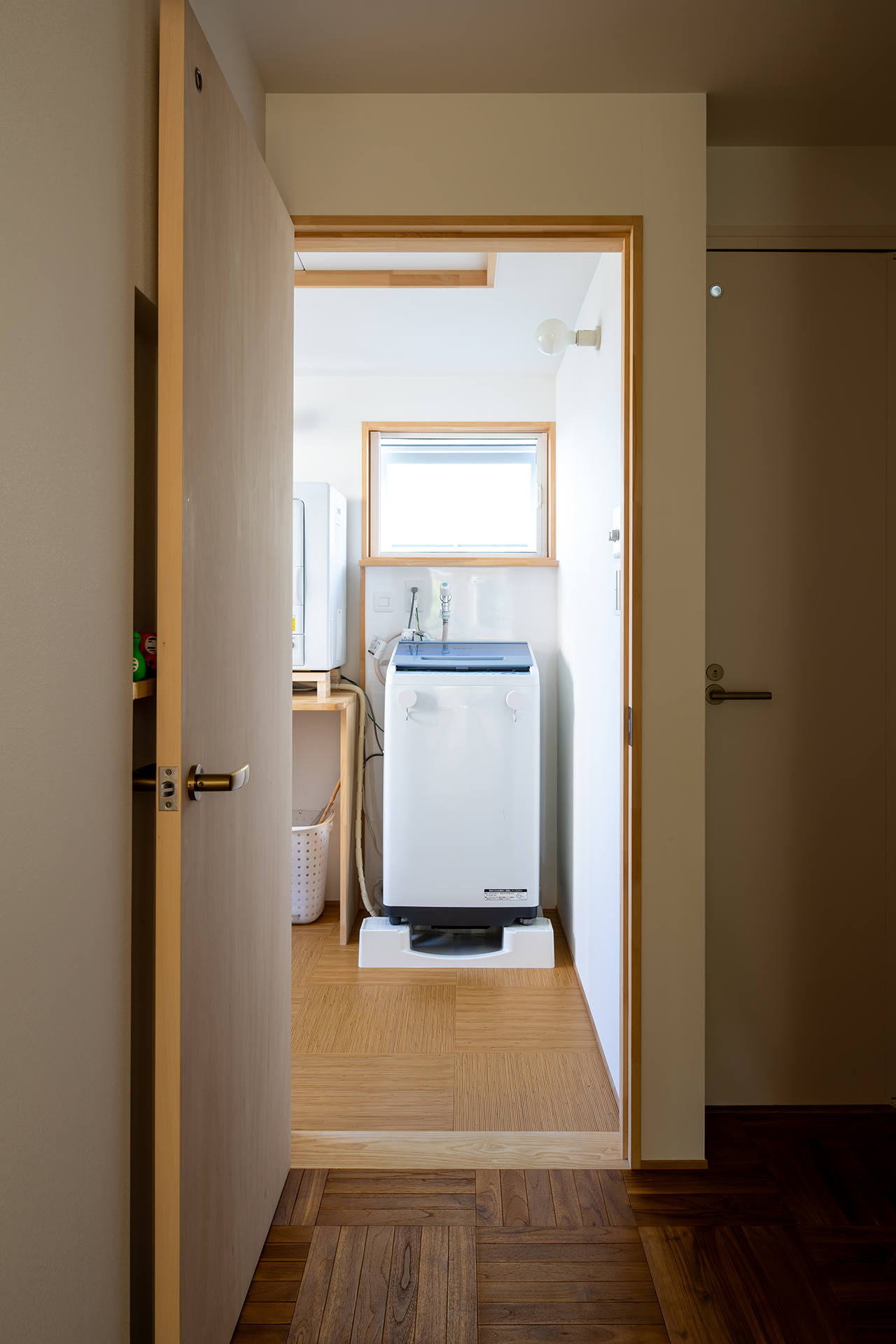 加藤淳設計事務所×Ag  工務店 T邸丨日本新潟丨株式会社加藤淳設計事務所-23