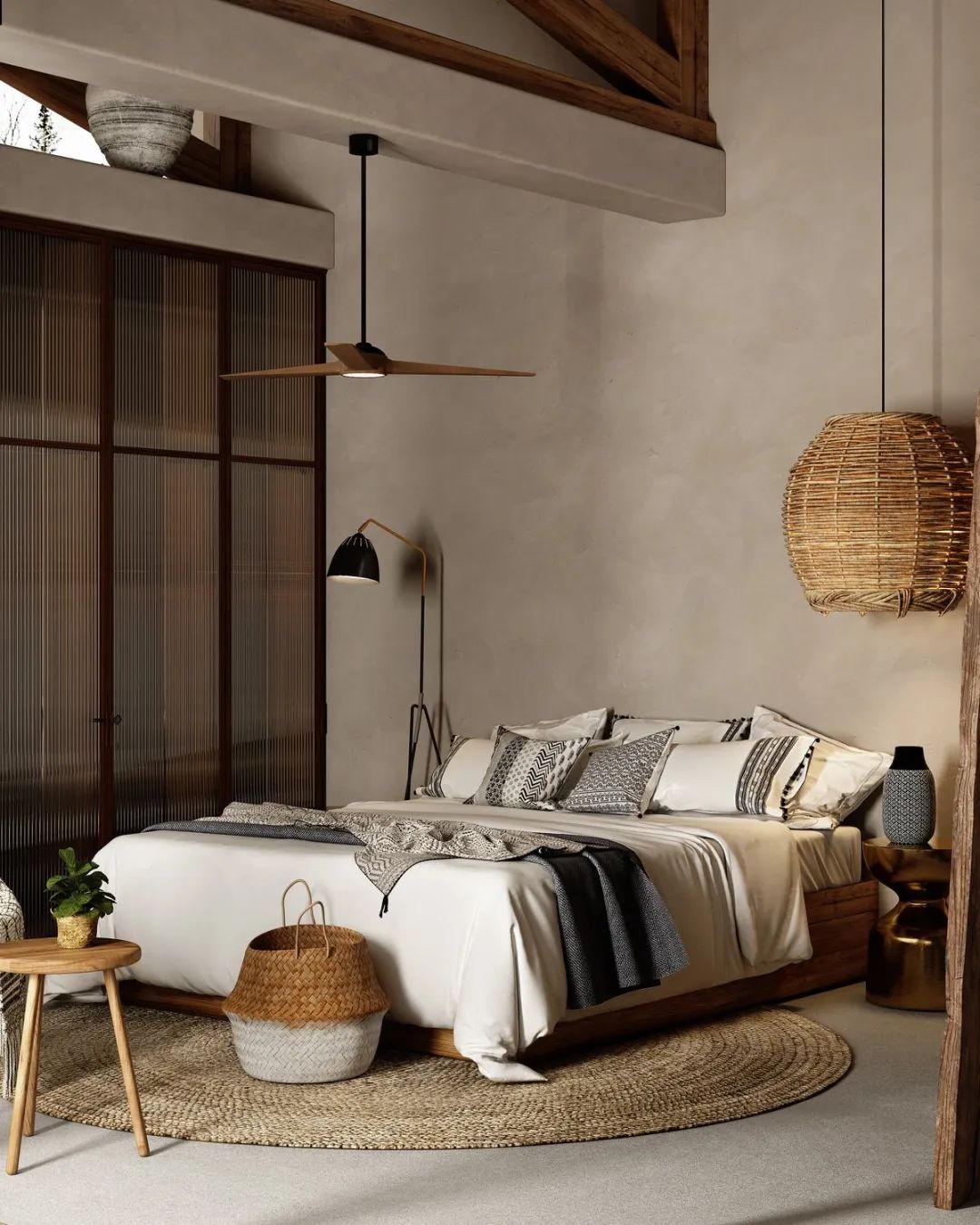 YanaPrydalna|原生永续的空间诗篇-84