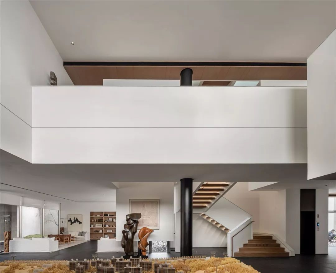 重庆晓风映月销售中心 | 生活应如云燕,轻袅而曼妙-57