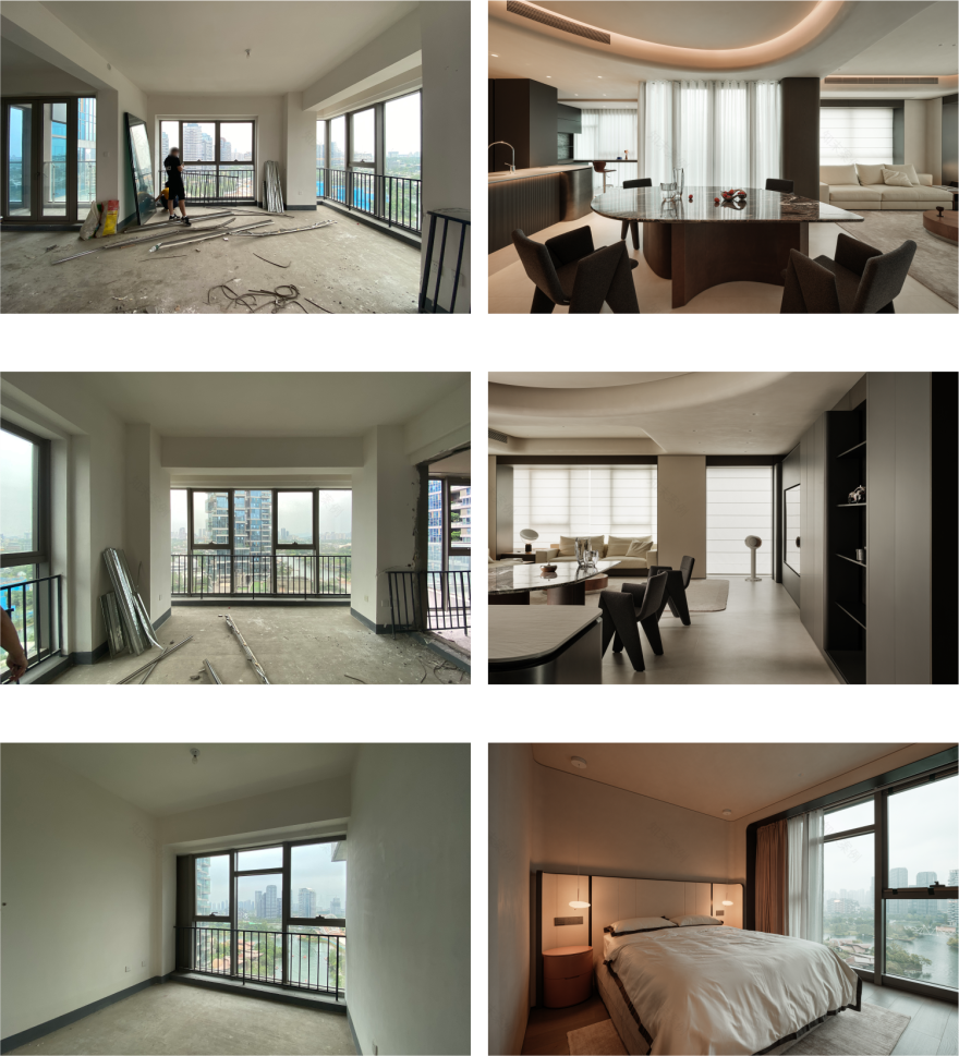 《屿里 》丨宏福樘设计-58