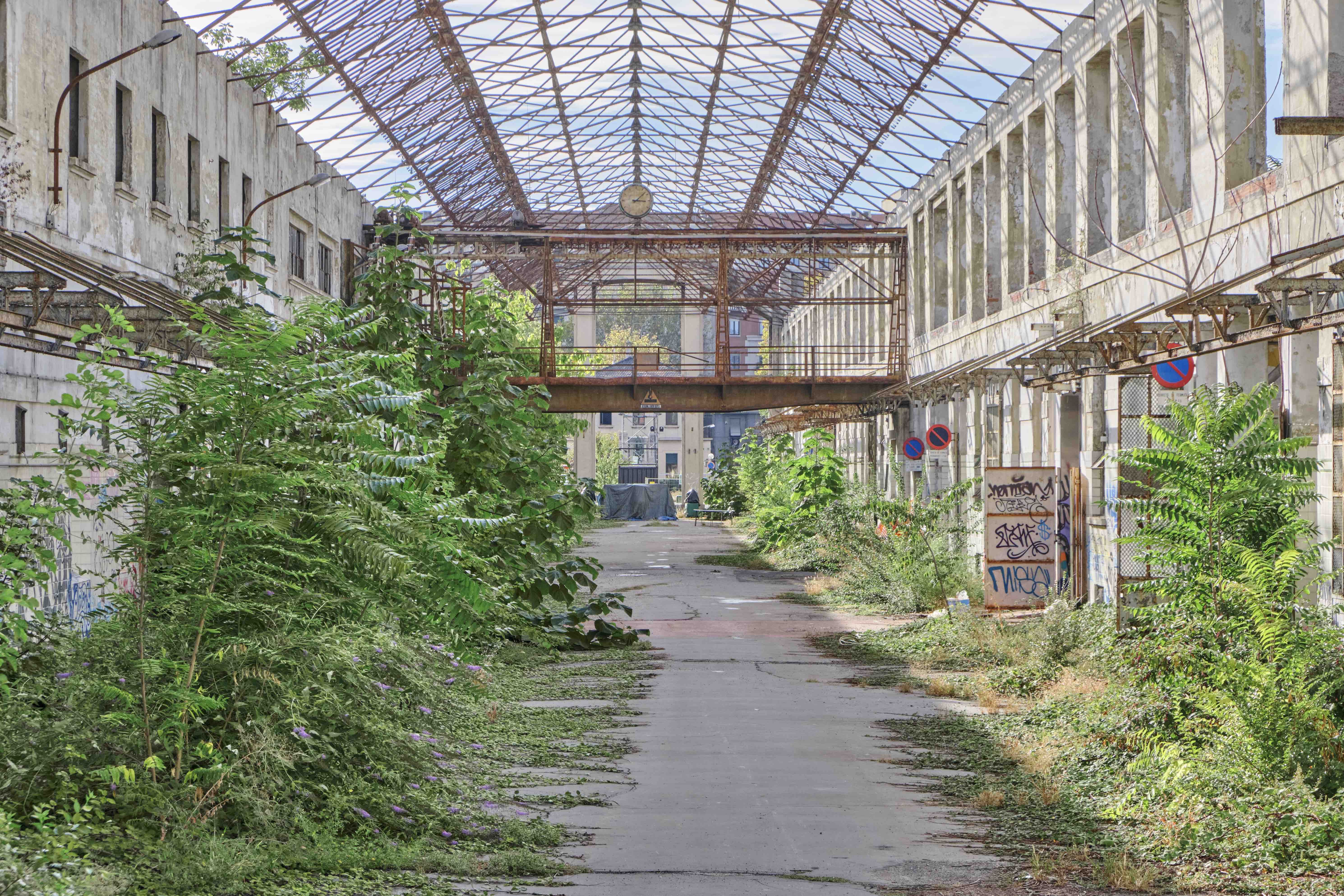 2023 米兰设计周亮点 | Ceccotto Collezioni 的"Duo"侧柜-21