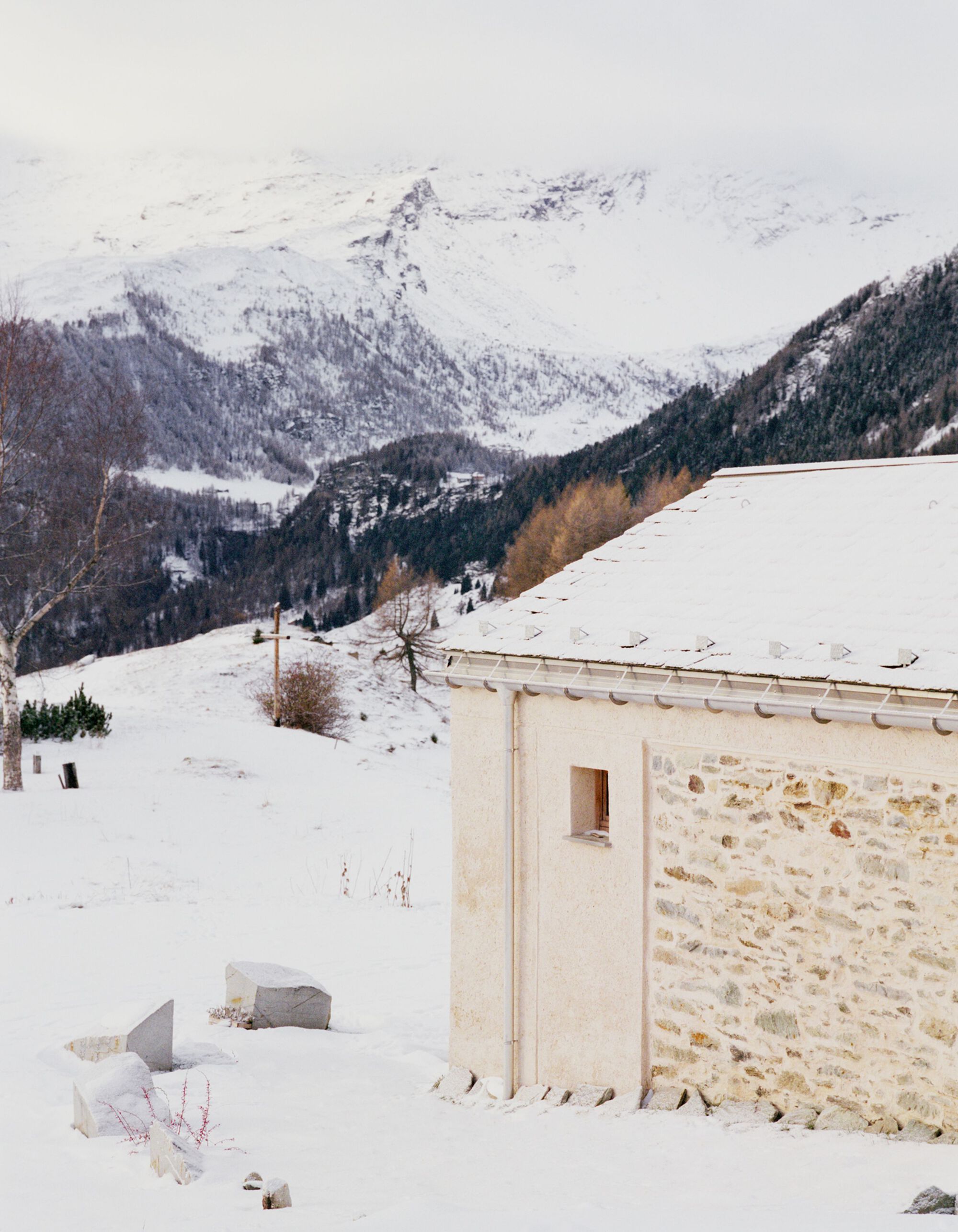 卡萨 PJA丨意大利丨ESarch-18