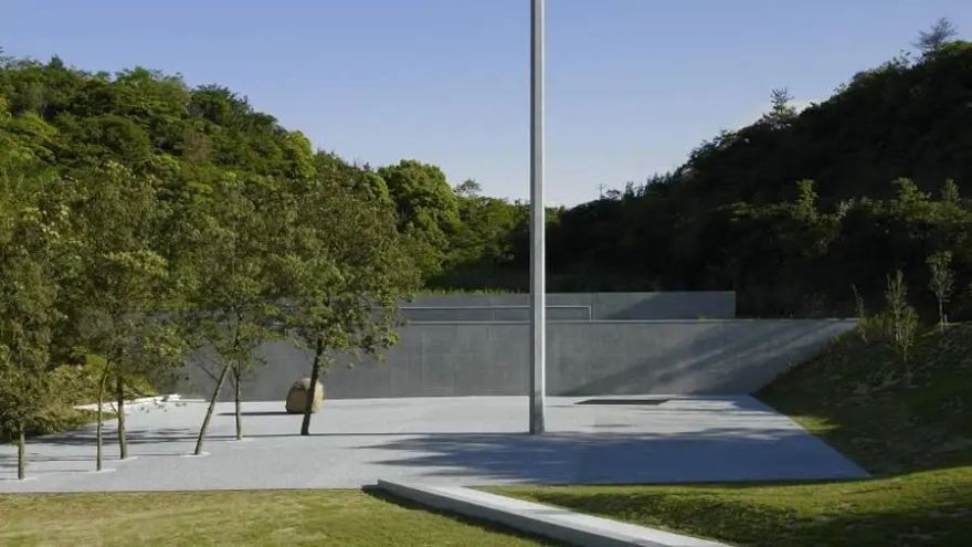 重生之岛 · 直岛艺术之旅丨日本丨安藤忠雄-47