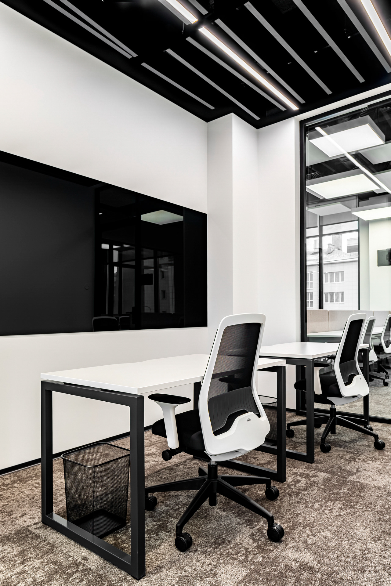 Коворкинг "Avenue Page"-5