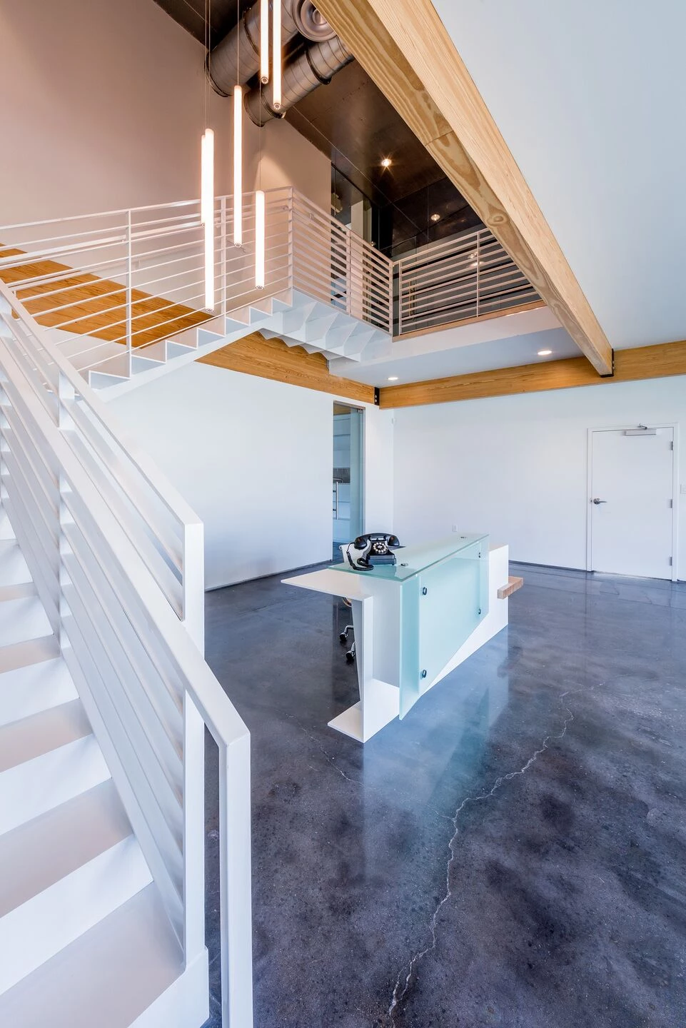 Classic Car Showroom-32