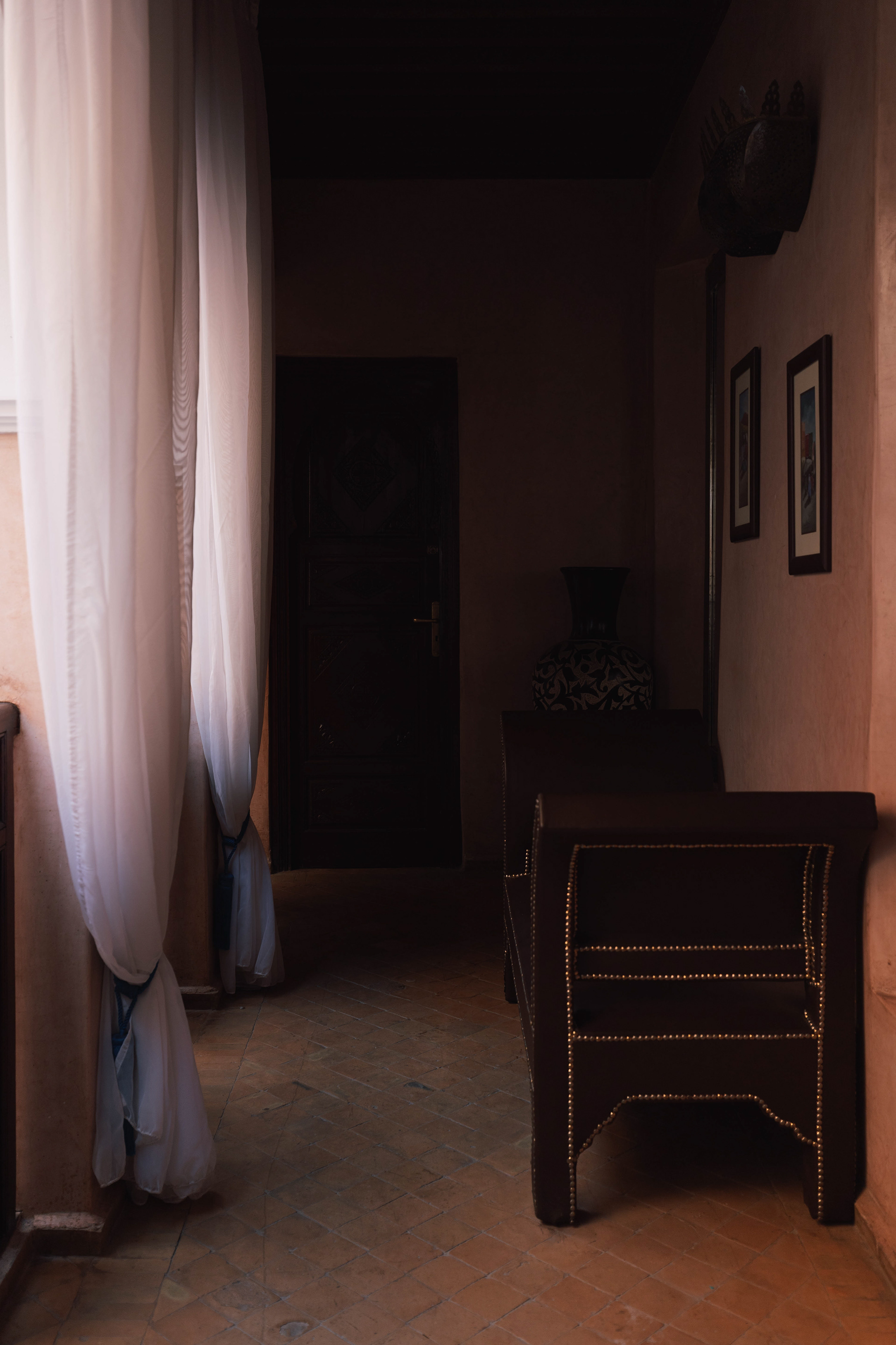 Riad in Marrakech-13