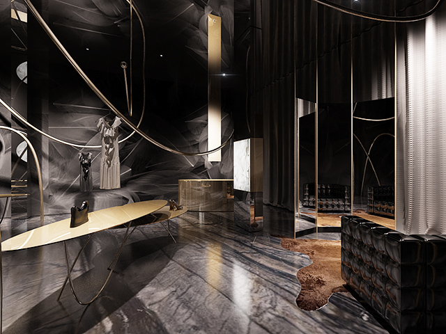 LANDING CENTER潮库（全球买手店）设计-7