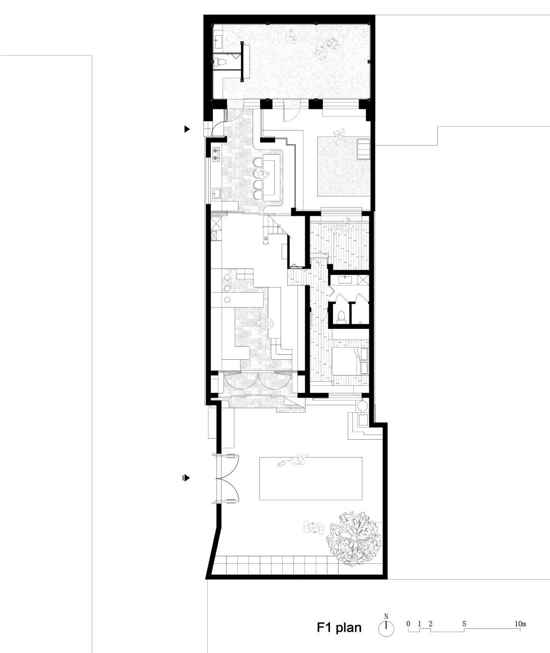 画室之家丨中国太原丨上海交通大学奥默默工作室-87