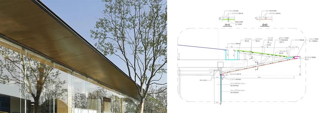 宁波中海富华里全龄社区咖啡馆式的示范区设计丨中国宁波丨上海拓观设计机构-64