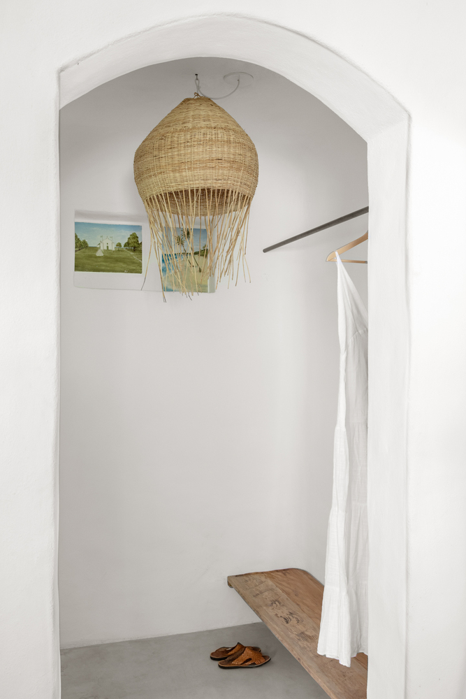 巴西 Trancoso House 室内设计丨Estúdio OR+K,TODOS Arquitetura-46