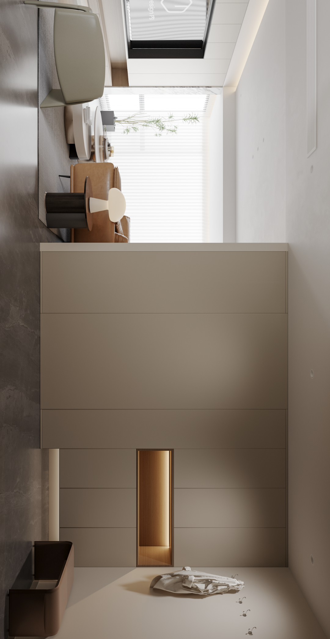 漓江壹号丨内空间设计机构-14