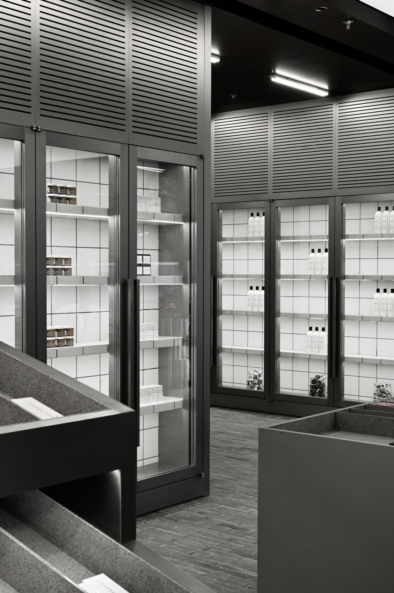 话梅市集丨中国上海丨AIM-14