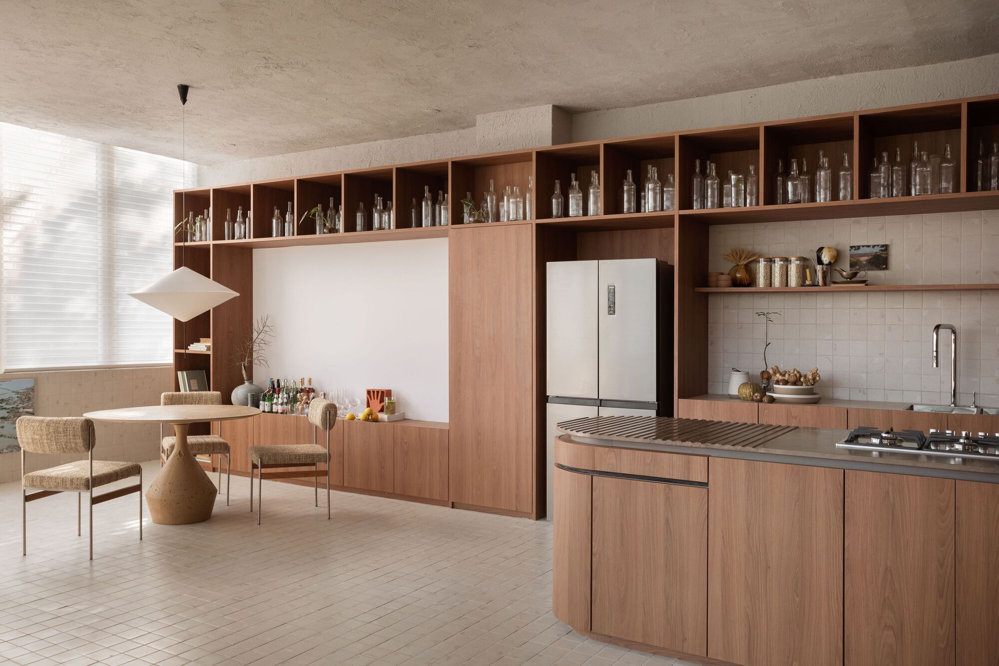 氹仔住宅丨Studio Leandro Neves-27