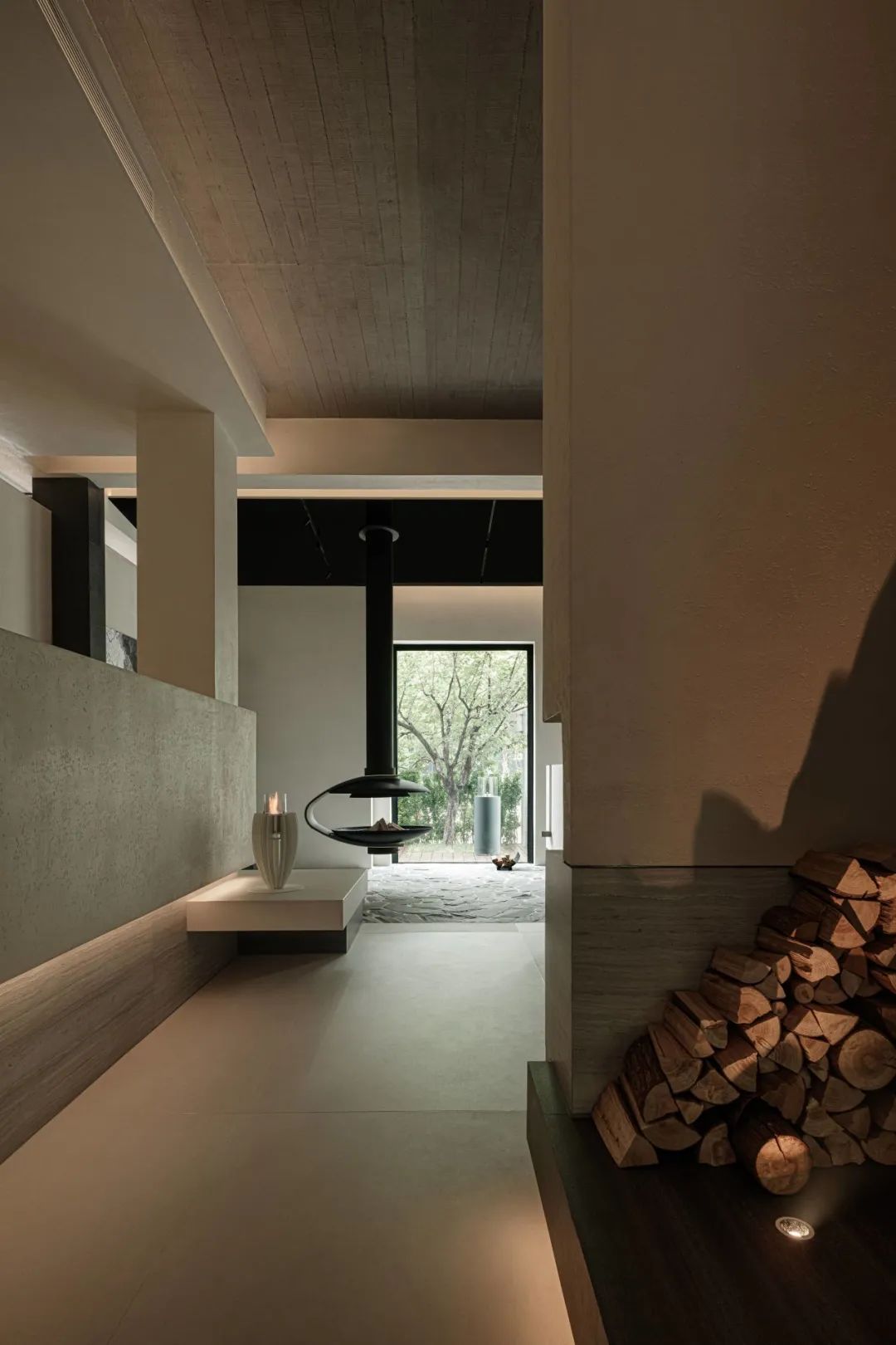 新作|寻同空间×如火之炽·Ardour-76